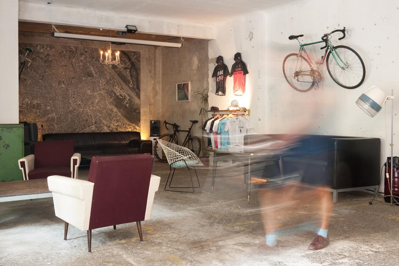 Hotel Am Brillantengrund Wina Bagian luar foto