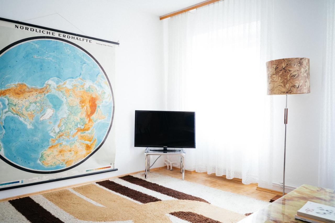Hotel Am Brillantengrund Wina Bagian luar foto